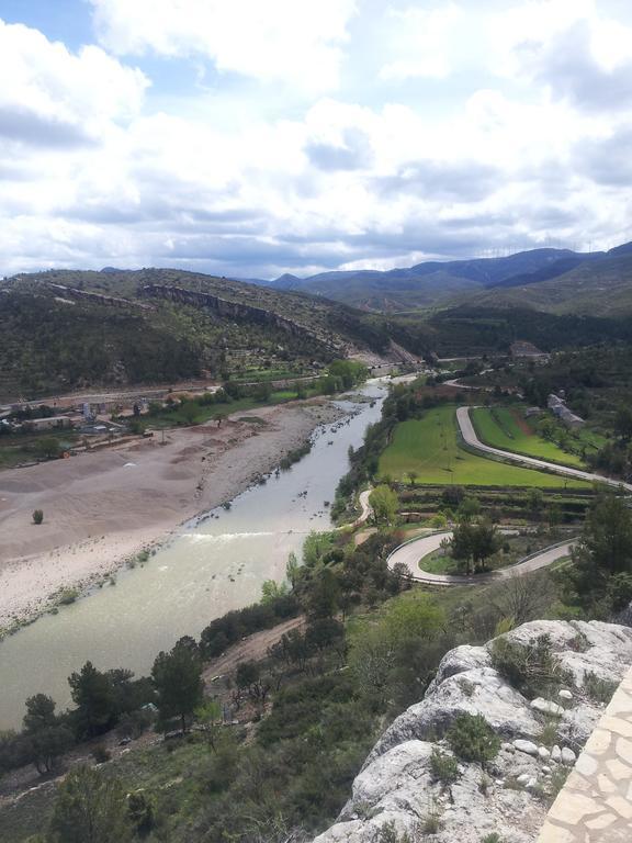 Casa Felip Διαμέρισμα Palanques Εξωτερικό φωτογραφία